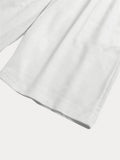 Leisure Waffle Knit 2-Piece Set Sets coofandy 