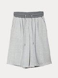 Athleisure Ultra-Soft T-Shirt Set Sets coofandy 