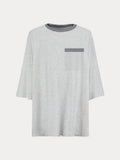 Athleisure Ultra-Soft T-Shirt Set Sets coofandy 