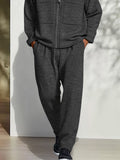 Utility Jacket Pants Set Sets coofandy 