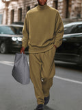 Soft Quiet Luxury 2-Piece Set