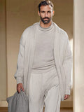 Elegant Minimalist 3-Piece Set Sets coofandy 