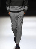 Elegance Colorblock 2-Piece Set Sets coofandy 