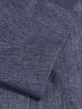 Classic Comfort Cotton Linen Blazer
