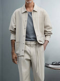 Utility Workleisure 2-Piece Set