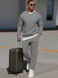 Timeless Comfort 2-Piece Sweatsuits