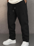 Stylish Casual Street Style Jogger Pants