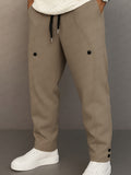 Stylish Casual Street Style Jogger Pants