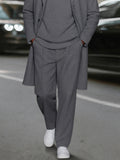 Effortless Luxury 3-Piece Matching Set