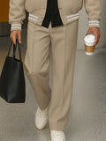 Versatile Durable Jacket Pants Set
