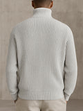 Ultra-Soft Versatile Knit Cardigan