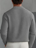 Casual Versatile Long Sleeve Undershirt