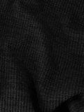 Classic Stretchy Turtleneck Sweater