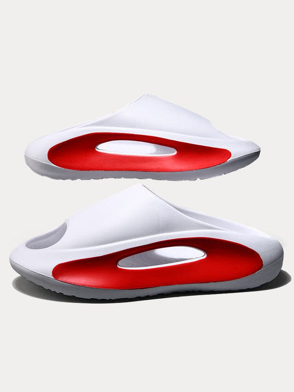 Cozy Non-Slip Slippers Slippers coofandy 