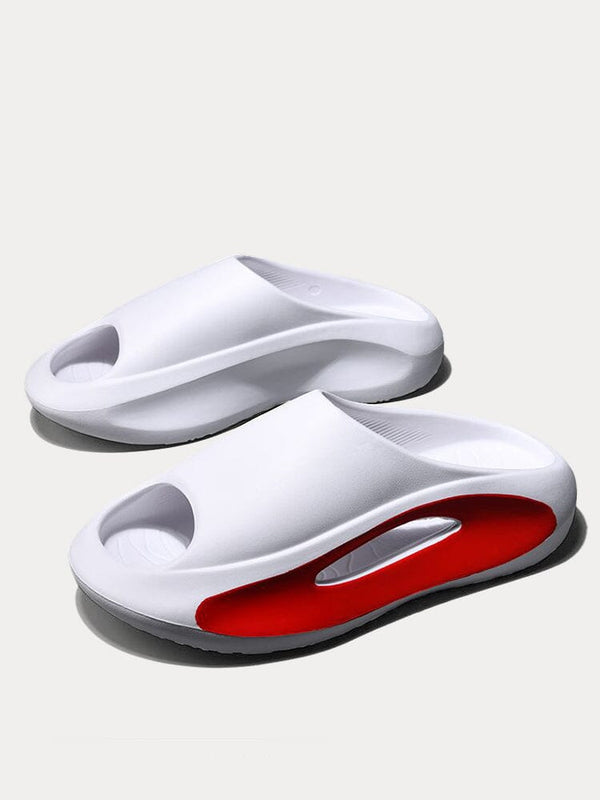 Cozy Non-Slip Slippers Slippers coofandy 