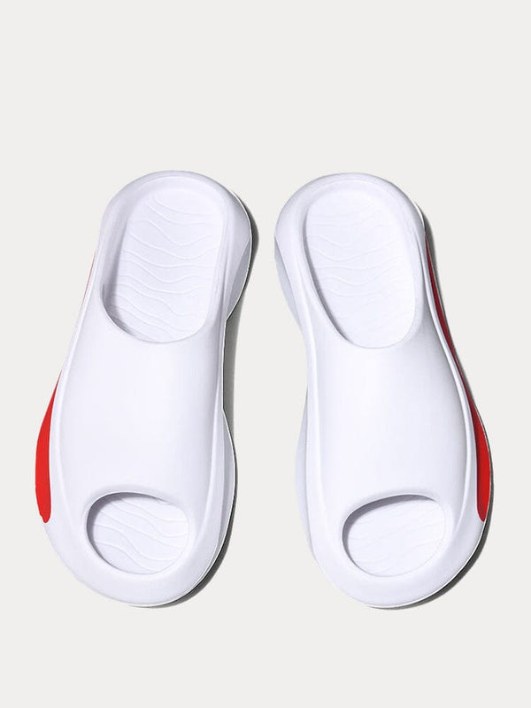 Cozy Non-Slip Slippers Slippers coofandy 