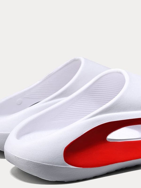 Cozy Non-Slip Slippers Slippers coofandy 