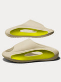 Cozy Non-Slip Slippers Slippers coofandy PAT2 S (US 4-5) 