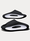 Cozy Non-Slip Slippers Slippers coofandy PAT3 S (US 4-5) 