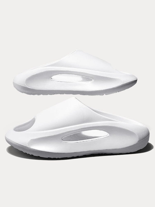 Cozy Non-Slip Slippers Slippers coofandy PAT4 S (US 4-5) 