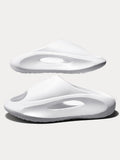 Cozy Non-Slip Slippers Slippers coofandy PAT4 S (US 4-5) 