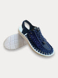 Breathable Outdoor Rope Sandals shoes coofandy 