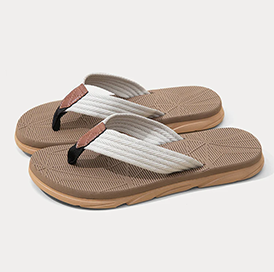 Comfort Non-Slip Flip Flops