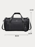 High Quality Waterproof Travel Bag