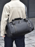 High Quality Waterproof Travel Bag