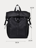 Outdoor Oxford Waterproof Travel Backpack