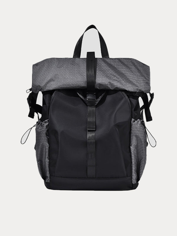 Outdoor Oxford Waterproof Travel Backpack