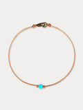 Bohemian Natural Stone Necklace Necklace coofandy 