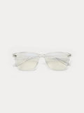Comfy Blue Light Blocking Glasses Accessories coofandy Transparent One Size 