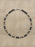 Bohemian Seashell Beaded Necklace Necklace coofandy PAT2 One Size 