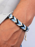 Bohemian Style Weave Rope Bracelets