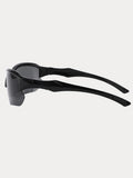 Stylish UV Protected Polarized Sports Sunglasses