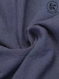 Cotton Linen Loose Fit Long Sleeve Shirt Shirts coofandystore 