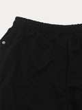 Stylish Paisley Splicing Sweatpants Sweatpants coofandy 