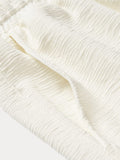 Leisure Texture 2-Piece Shirt Set Sets coofandy 
