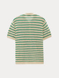 Stylish Breathable Knit Shirt Shirts coofandy 