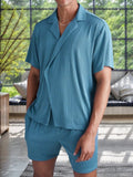 Casual Trendy 2-Piece Outfits Sets coofandy 