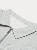 Athleisure Waffle 2-Piece Set Sets coofandy 