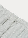 Athleisure Waffle 2-Piece Set Sets coofandy 