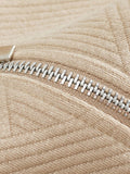 Casual Diamond Jacquard Top Shirts coofandy 