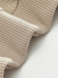 Casual Diamond Jacquard Top Shirts coofandy 