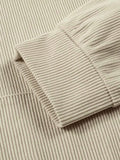 Casual Corduroy Comfort Sweatshirt Sweatshirts coofandy 