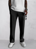 Classic Comfort Athleisure Pants