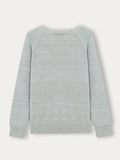 Leisure Knit Pullover Sweater Sweater coofandy 