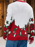 Essential Holiday Christmas Sweater Sweaters coofandy 