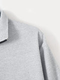 Athleisure Urban Fashion Waffle Matching Set Sets coofandy 
